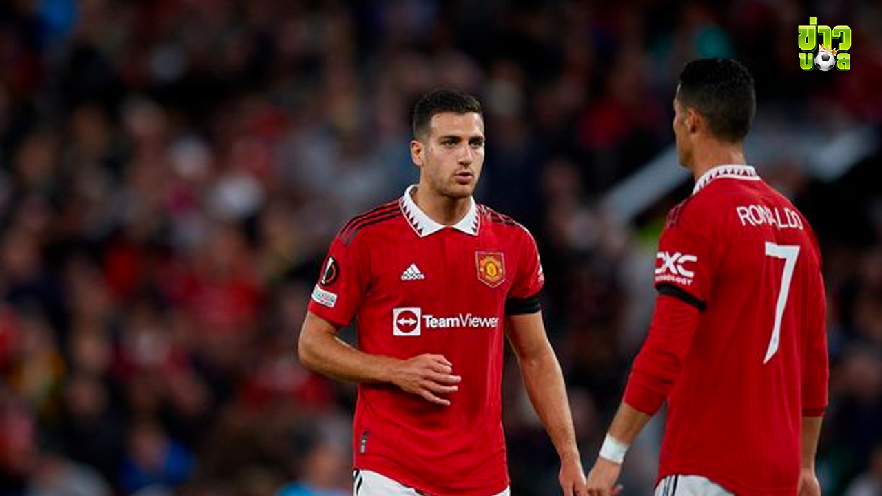 เพื่อนร่วมทีมออกมาปกป้อง โรนัลโด้ หลังทำประตูได้