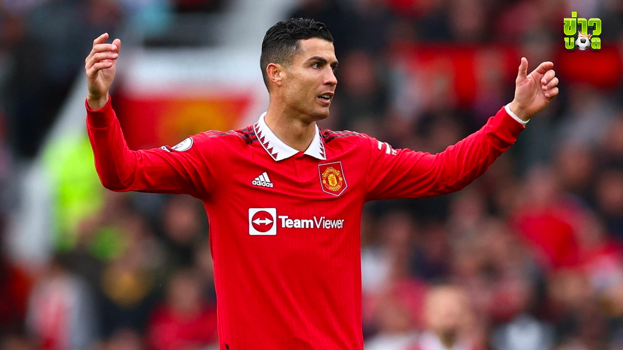 เจมี่ คาร์ราเกอร์ ตอบโต้ คริสเตียโน่ โรนัลโด้ อย่างโหดเหี้ยม กับแกรี่ เนวิลล์