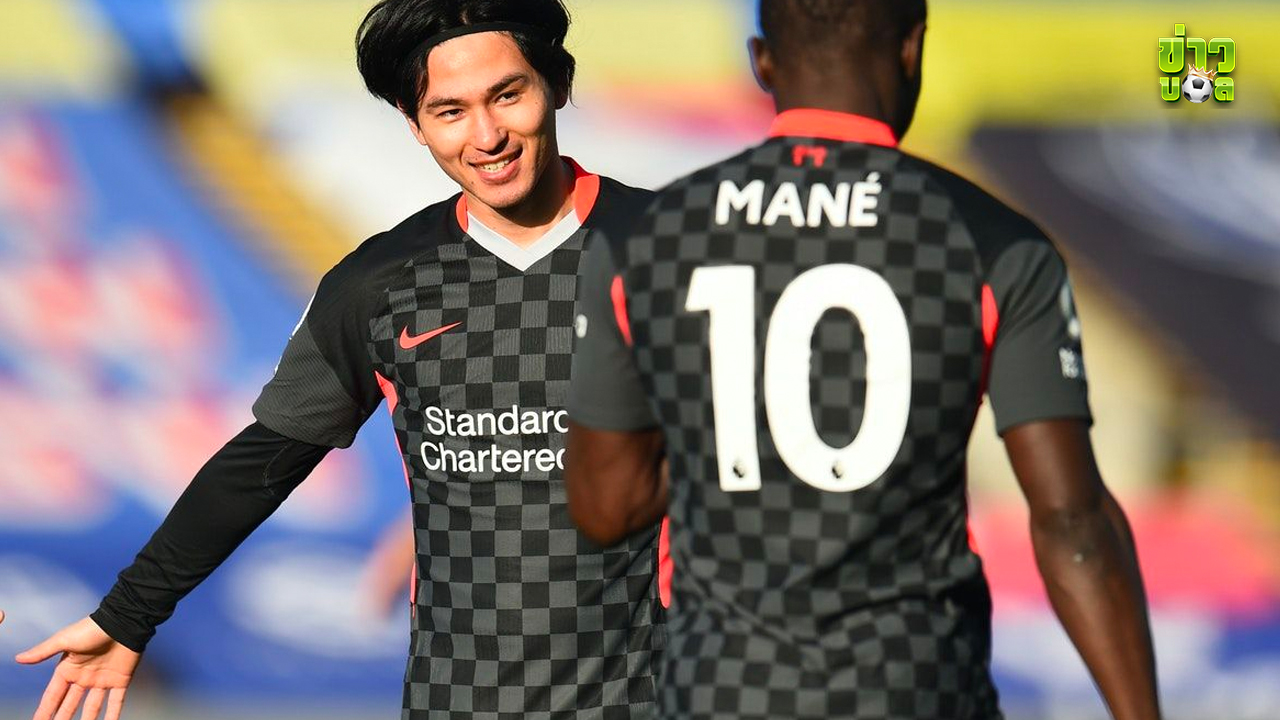 โมนาโก ตกลงเซ็นสัญญากับ ทาคูมิ มินามิโนะ มูลค่า 15.5 ล้านปอนด์