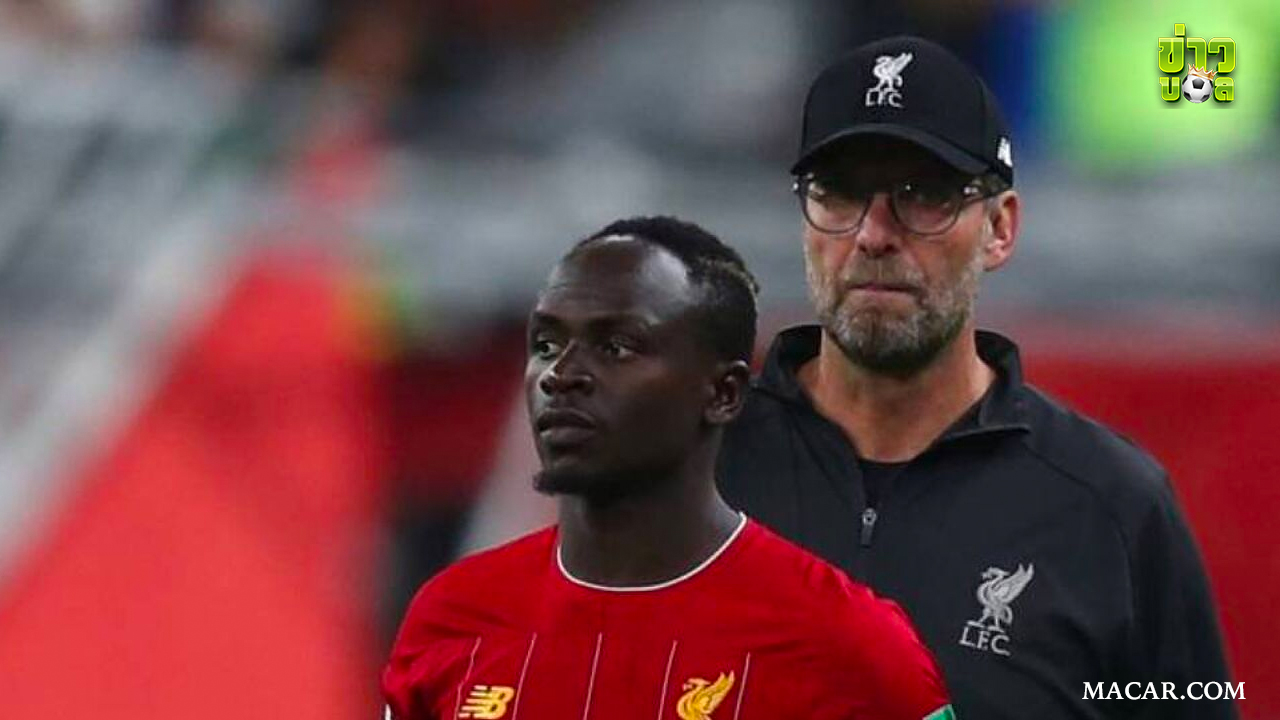 คำเตือน! ของ เจอร์เก้น คลอปป์ ดังขึ้นอีกครั้ง