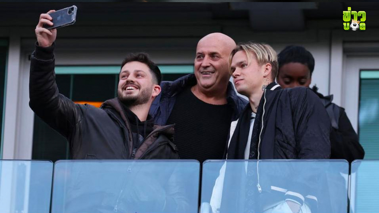 Mykhailo Mudryk คือใคร ทำไมเชลซีต้องใช้เงินมหาศาลเพื่อซื้อตัวมาจาก Shanktar Donetsk