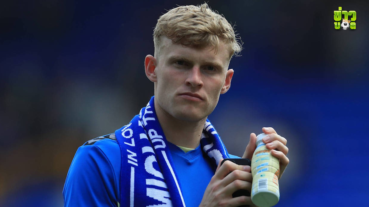 แมนยูฯ เพิ่มข้อเสนอขอซื้อ แบรนธเวต จากเอฟเวอร์ตัน