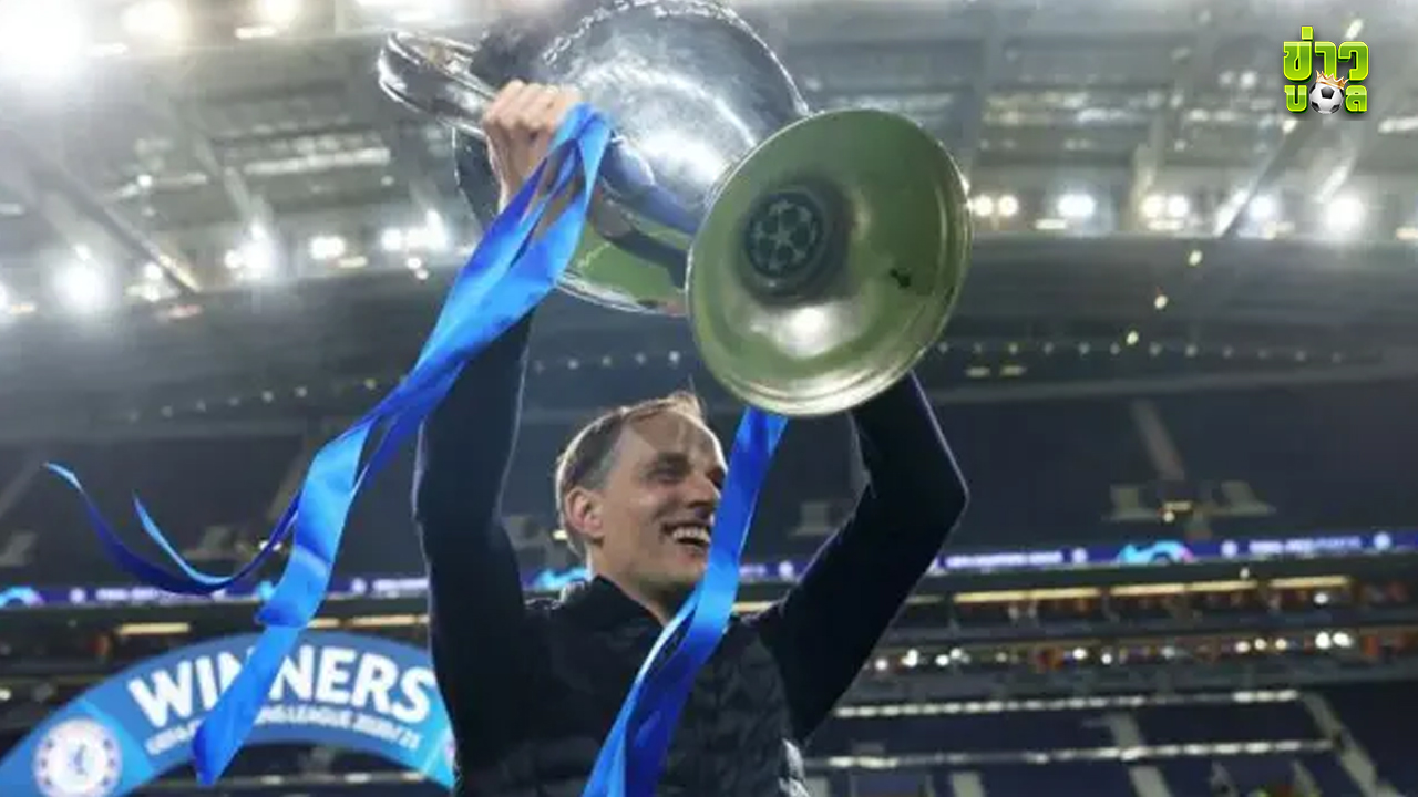 ทูเคิ่ล – การเสียสละหลักการหรือคนที่ดีที่สุดสำหรับงานอังกฤษ?