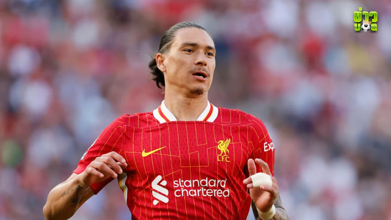 ตลาดข่าวบอล