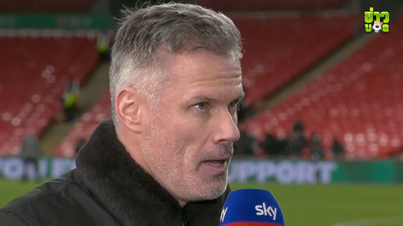 ผมคิดว่าอาร์เซนอลมีทีมที่ดีที่สุดในประเทศ