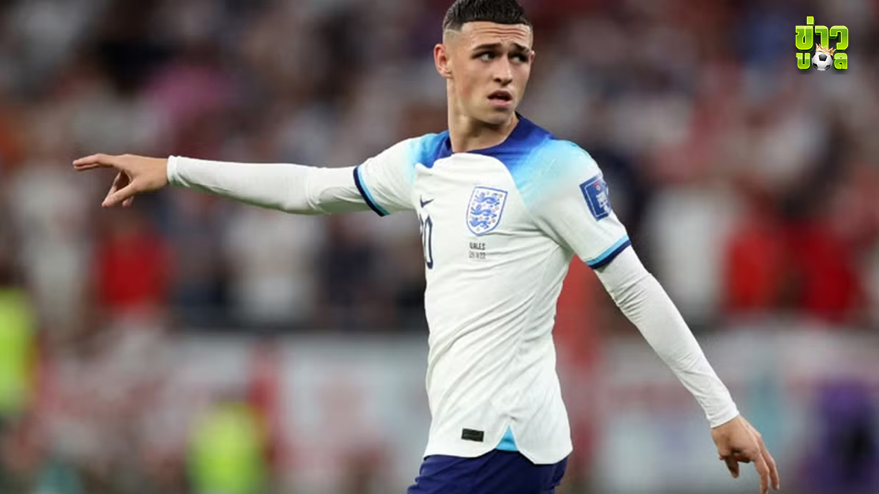 ทูเคิลลั่น ฟิล โฟเดน ไม่การันตีโควตาไปฟุตบอลโลก