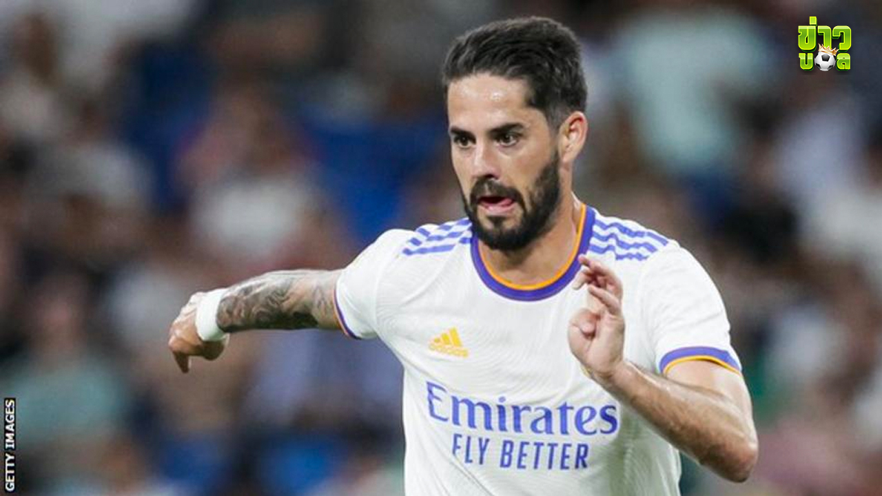 isco credit Geety images